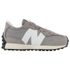 New Balance 327 In Gray/white