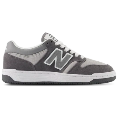 New Balance Kids' Boys  480 In Gray