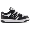 New Balance Boys  480 In Black/white