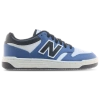New Balance Boys  480 In Blue/white
