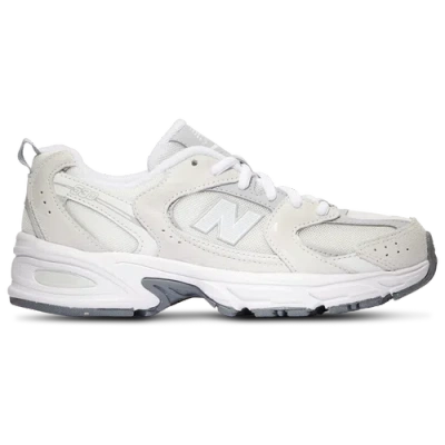 New Balance Kids' Boys   530 In Grey/white