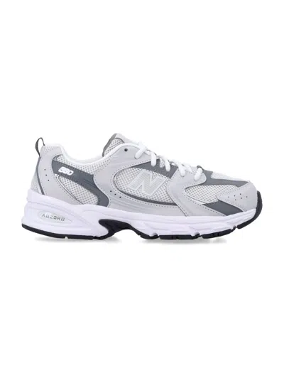 New Balance Sneakers In Gray