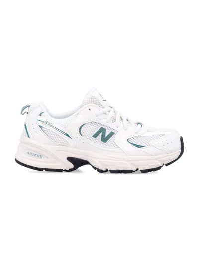 New Balance Sneakers In White