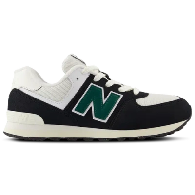 NEW BALANCE BOYS NEW BALANCE 574 CLASSIC