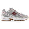 New Balance Boys  740 In Gray