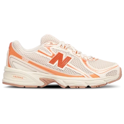 New Balance Kids' Boys  740 In Infield Clay/sandstone/white