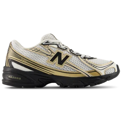 New Balance Kids' Boys  740 In Multi