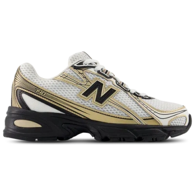 New Balance Kids' Boys  740 In Multi