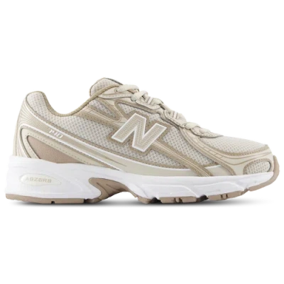 New Balance Kids' Boys  740 In Gold
