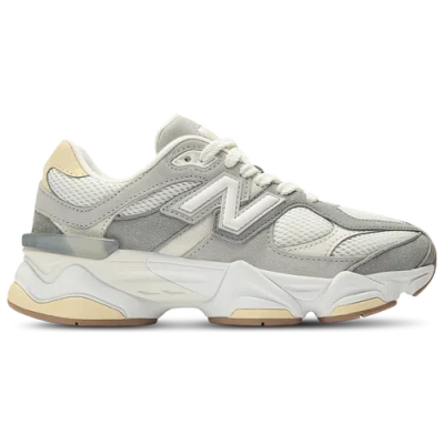 New Balance Kids' Boys  9060 In Gray