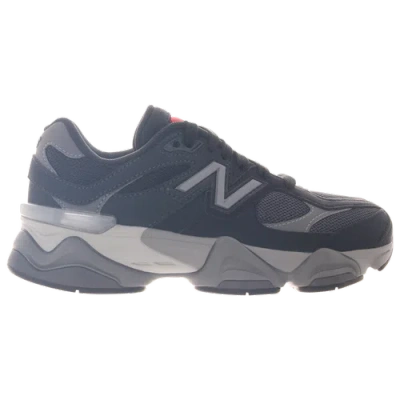 New Balance Kids' Boys  9060 In Black/castle Rock
