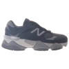 New Balance Boys  9060 In Black/castle Rock