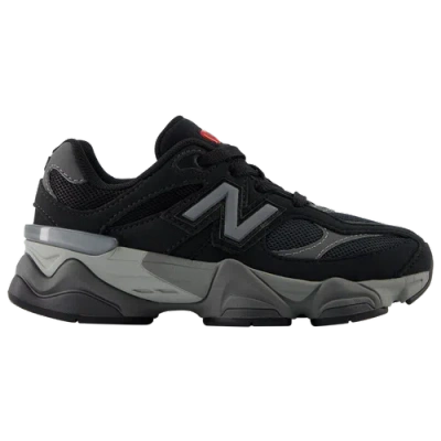 NEW BALANCE BOYS NEW BALANCE 9060