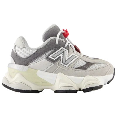 New Balance Kids' Boys  9060 In Grey