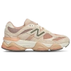 New Balance Boys  9060 In Flat Taupe/light Sparrow