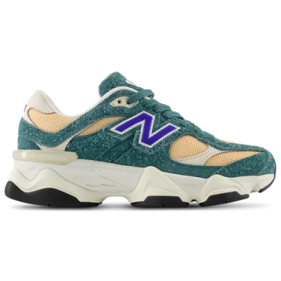 NEW BALANCE BOYS NEW BALANCE 9060