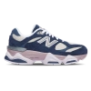 New Balance Boys   9060 In Navy/ice Wine