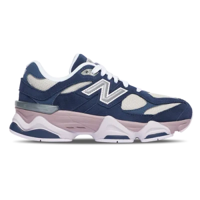 New Balance Kids' Boys   9060 In Navy/ice Wine
