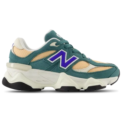 NEW BALANCE BOYS NEW BALANCE 9060