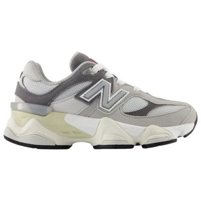 New Balance Kids' Boys  9060 In Grey