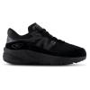 New Balance Men's Made In Usa 990v5 Shoes - 4e Width In Black In Black/black