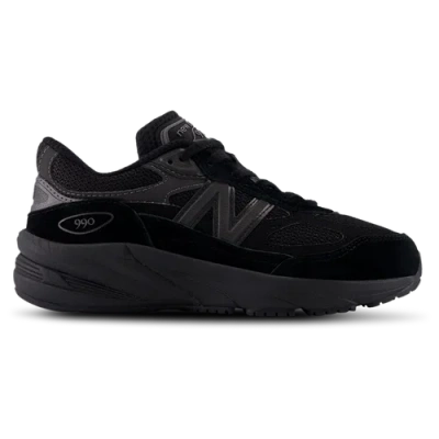 NEW BALANCE BOYS NEW BALANCE 990 V6