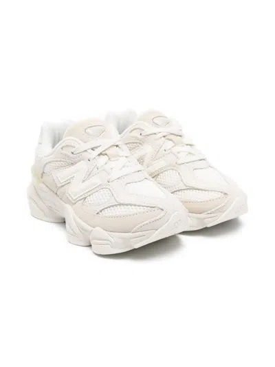 New Balance Boys  991-inspired Sneakers With Dual-density Midsole And Diamond Outsole In White