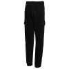 New Balance Boys   Athletics Cargo Fleece Pants In Black