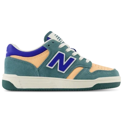 NEW BALANCE BOYS NEW BALANCE B480
