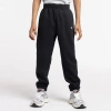 New Balance Boys  Classic Fleece Pants In Black/white