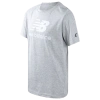 New Balance Boys   Core Logo T-shirt