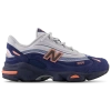 New Balance Boys   M1000 In Grey/navy/pink