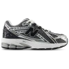 New Balance Boys   1906 In Black/silver Metallic