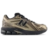 New Balance Boys   1906 In Brown