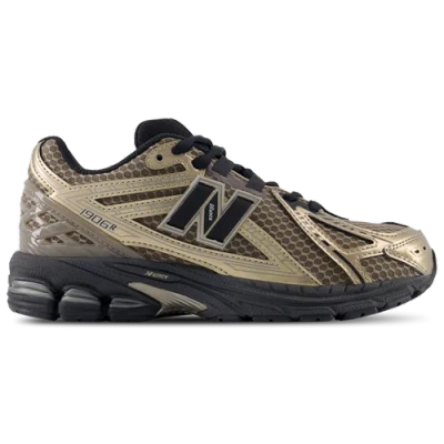 New Balance Kids' Boys   1906 In Brown