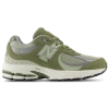 New Balance Boys   2002r In Olive/white