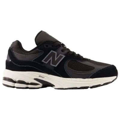 New Balance Kids' Boys   2002r In White/black