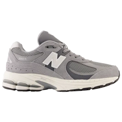 New Balance Kids'  Sneakers Pv2002st In White/steel