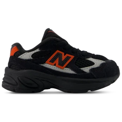 New Balance Kids' Boys   2010 In Black