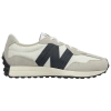 New Balance Boys  327 In Black/silver Birch/white