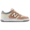 New Balance Boys   480 In Beige/brown