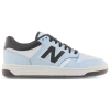 New Balance Boys   480 In Bright Sky/white