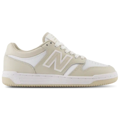 New Balance Kids' Boys   480 In Tan/white
