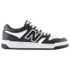 New Balance Kinder 480 In White/black