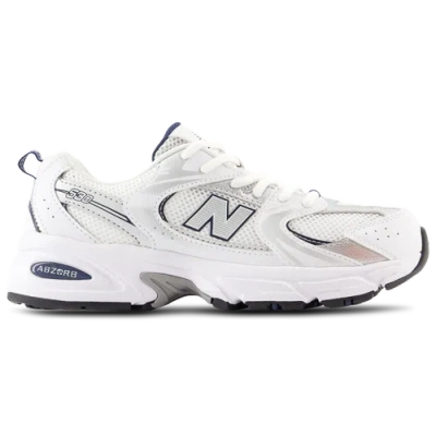 New Balance Kids' Boys   530 In White