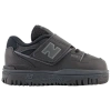New Balance Boys  550 In Black/black