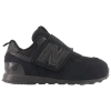 New Balance Boys   574 In Black/black