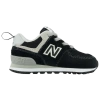 New Balance ' 574 Core In Black/white