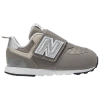 New Balance Boys   574 Newbie In Grey/white