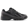New Balance Boys   740 In Black